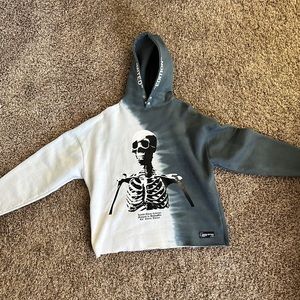Boohooman hoodie